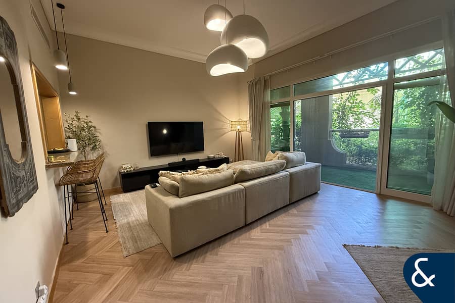 Furnished | Private Terrace | Spacious Layout Furnished | Private Terrace | Spacious Layout
