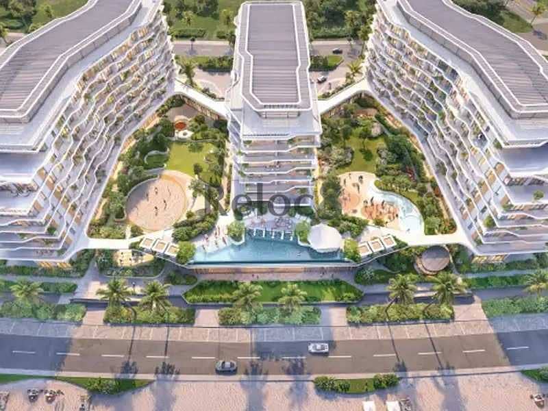 位于迪拉岛,Flora Isle 1 卧室的公寓 2880000 AED - 11551723 位于迪拉岛,Flora Isle 1 卧室的公寓 2880000 AED - 11551723