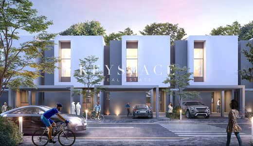Secure your UAE Golden Visa | Best Investment Opportunity | Best Price | Strategic Location | Resale Unit