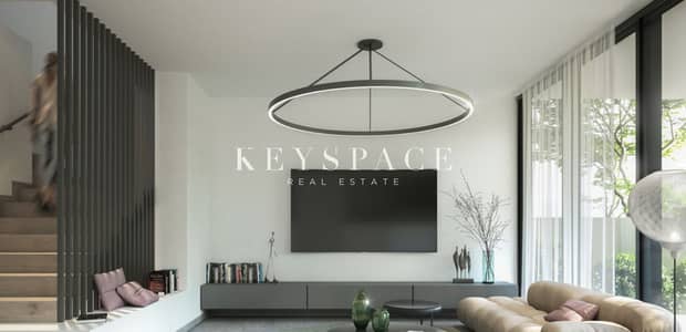 Best Price | Luxury Smart Homes | Flexible Payment Plans | Advantageous Location Resale Unit