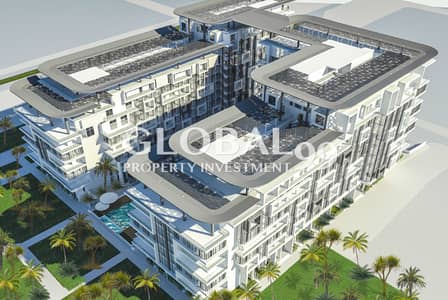 Mall Views | Eco Friendly | Flexible Payment Plan Mall Views | Eco Friendly | Flexible Payment Plan