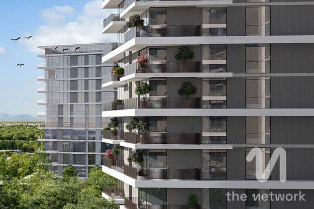 位于迪拜山庄,公园山庄,Palace Residences 2 卧室的公寓 2800000 AED - 11551793 位于迪拜山庄,公园山庄,Palace Residences 2 卧室的公寓 2800000 AED - 11551793