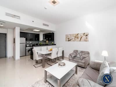 Community View | Furnished | Available Now