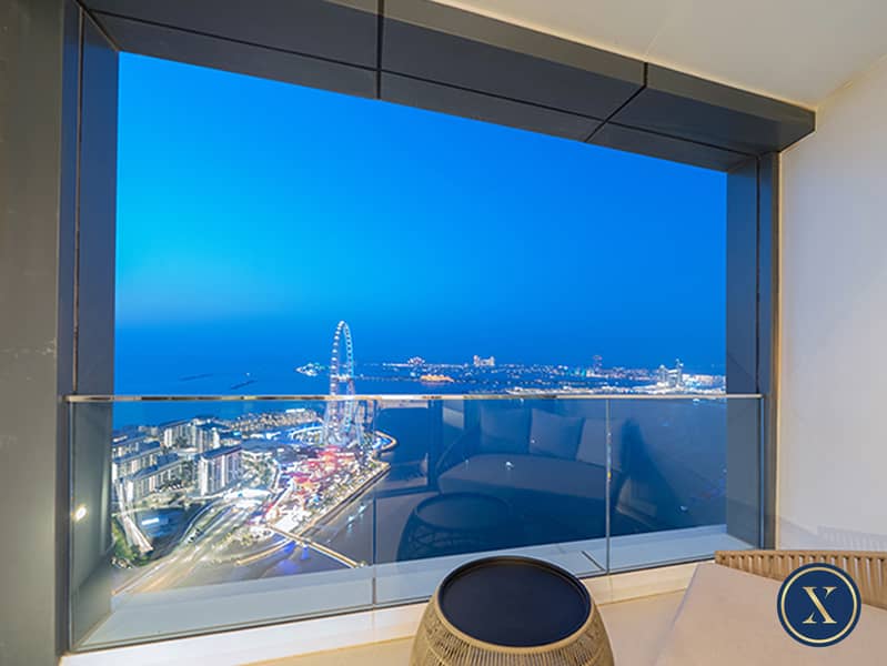 位于朱美拉海滩住宅(JBR),朱美拉谦恭度假酒店和水疗中心,朱美拉门户2号大厦 2 卧室的公寓 400000 AED - 11551813 位于朱美拉海滩住宅(JBR),朱美拉谦恭度假酒店和水疗中心,朱美拉门户2号大厦 2 卧室的公寓 400000 AED - 11551813