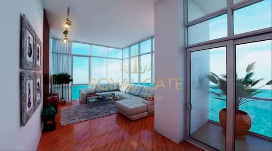 Ready to move| City View | 0% commission | Duplex