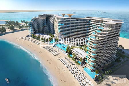 1 Bedroom Apartment for Sale in Al Marjan Island, Ras Al Khaimah - Untitled-7. jpg