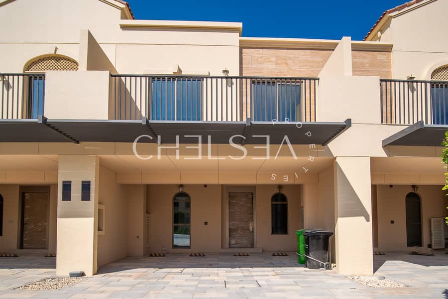 位于朱美拉高尔夫庄园,茉莉花道 3 卧室的联排别墅 340000 AED - 11551856 位于朱美拉高尔夫庄园,茉莉花道 3 卧室的联排别墅 340000 AED - 11551856