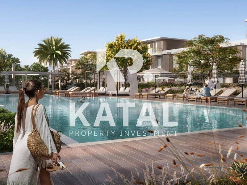 2 Thoraya, Najmat, Townhouse for sale, Al Reem Island, Abu Dhabi 09. jpg