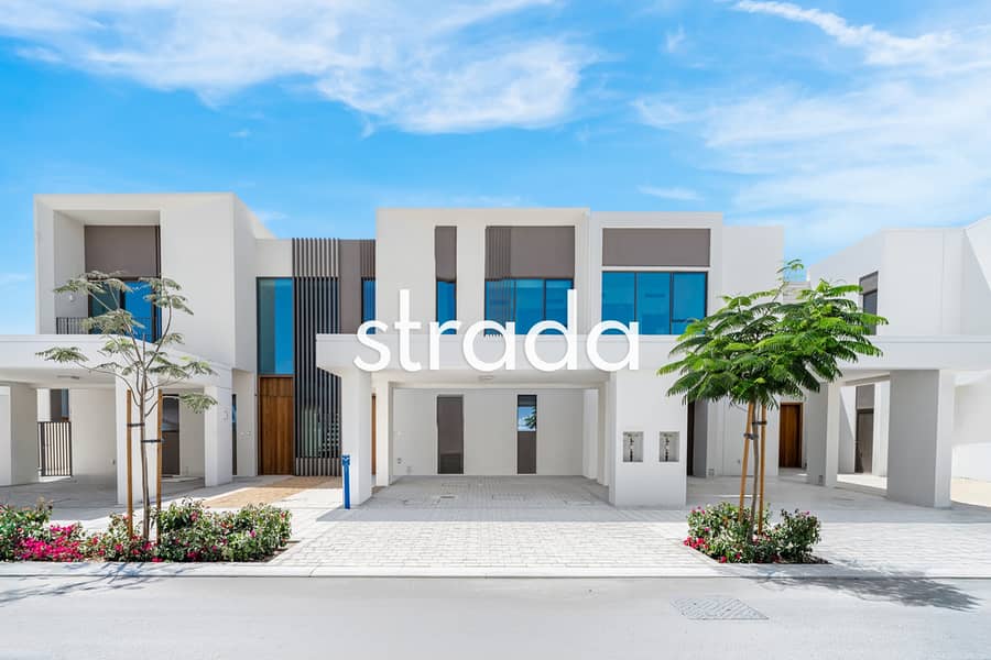 Таунхаус в Валли,Нара Таунхаусес, 3 cпальни, 2850000 AED - 11551877 Таунхаус в Валли,Нара Таунхаусес, 3 cпальни, 2850000 AED - 11551877