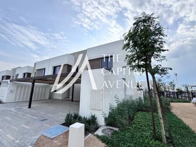 End Unit | Huge Plot | Garden | Ready To Move