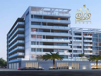 1 Bedroom Flat for Sale in Al Furjan, Dubai - 1. jpg