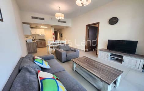 Fully Furnished | Ready to Move In |Prime Location