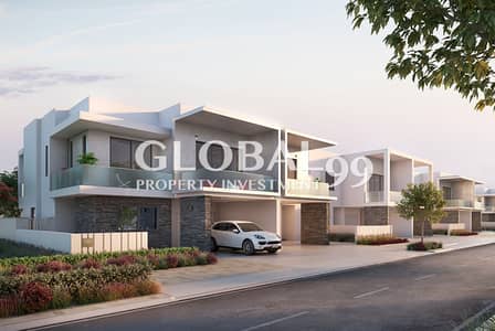 Yas Acres-Perfect For a First Time Home Buyer Yas Acres-Perfect For a First Time Home Buyer