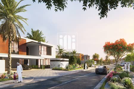 5 Bedroom Villa for Sale in Saadiyat Island, Abu Dhabi - 20. jpg