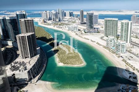 2 Bedroom Apartment for Rent in Al Reem Island, Abu Dhabi - IMG-20241018-WA0291. jpg