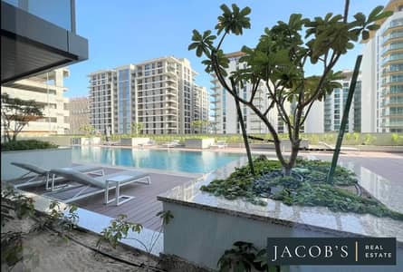 2 Bedroom Apartment for Sale in Sobha Hartland, Dubai - IMG_8201. jpg 2 Bedroom Apartment for Sale in Sobha Hartland, Dubai - IMG_8201. jpg