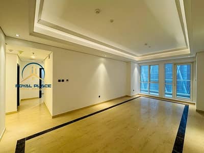Spacious | 2Bhk + Maid Room | Luxurious Living