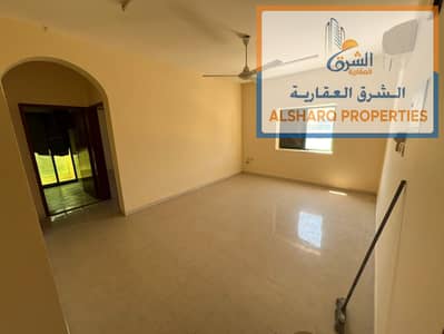 Today's offer: A one-bedroom apartment for annual rent in Al Muwaihat, Ajman