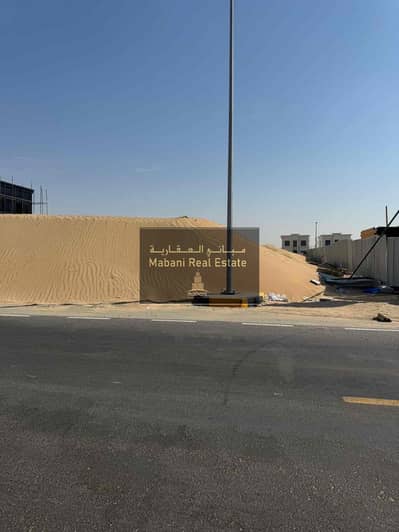 Plot for Sale in Hoshi, Sharjah - 9faadefc-98ff-438a-bffe-48f23dbcad1e. jpg