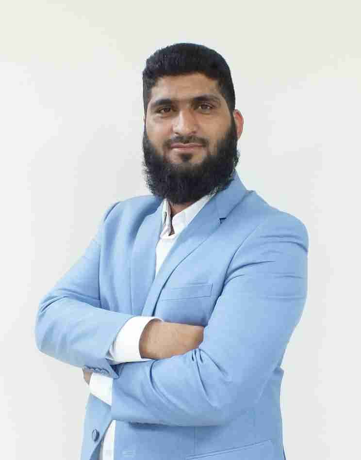 Amjad Majeed