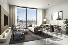 Best View | Largest Layout | Available Amenities