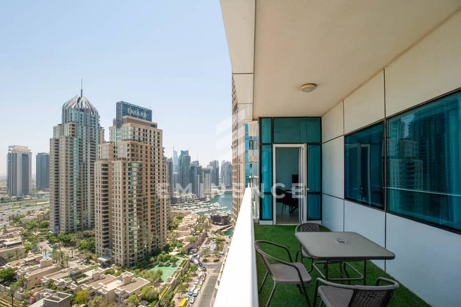 位于迪拜码头,麦格218大厦 2 卧室的公寓 185000 AED - 11552016 位于迪拜码头,麦格218大厦 2 卧室的公寓 185000 AED - 11552016