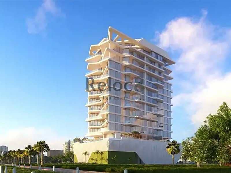 Квартира в Дейра Айленд,Coastal Haven, 2 cпальни, 2964000 AED - 11552019 Квартира в Дейра Айленд,Coastal Haven, 2 cпальни, 2964000 AED - 11552019