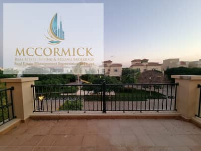 VILLA FOR RENT IN THE ALDEA, THE VILLA, 5Br+Maids+Basement Villa | Well-Maintained