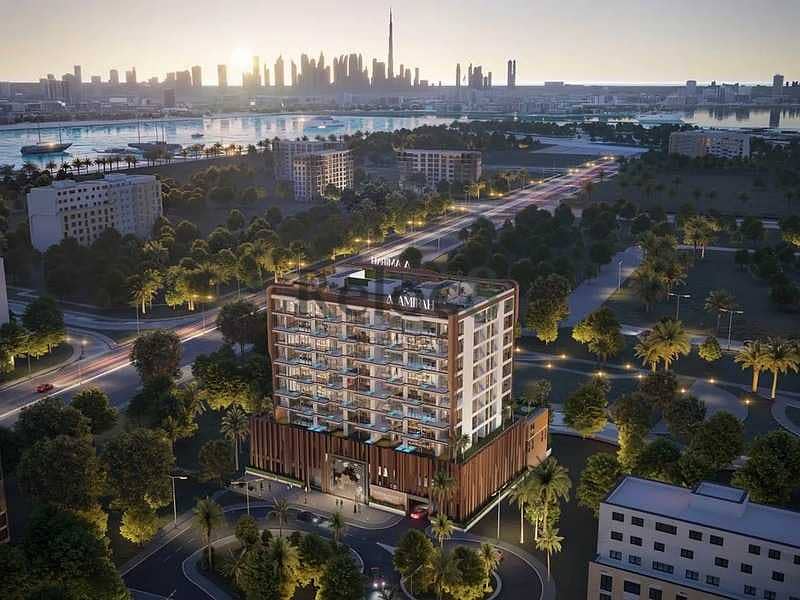位于迪拉岛,Bonds Avenue Residences 4 卧室的公寓 10740686 AED - 11552028 位于迪拉岛,Bonds Avenue Residences 4 卧室的公寓 10740686 AED - 11552028