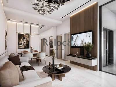 迪拉岛， 迪拜 4 卧室单位待售 - 位于迪拉岛，Bonds Avenue Residences 4 卧室的公寓 10759803 AED - 11552027