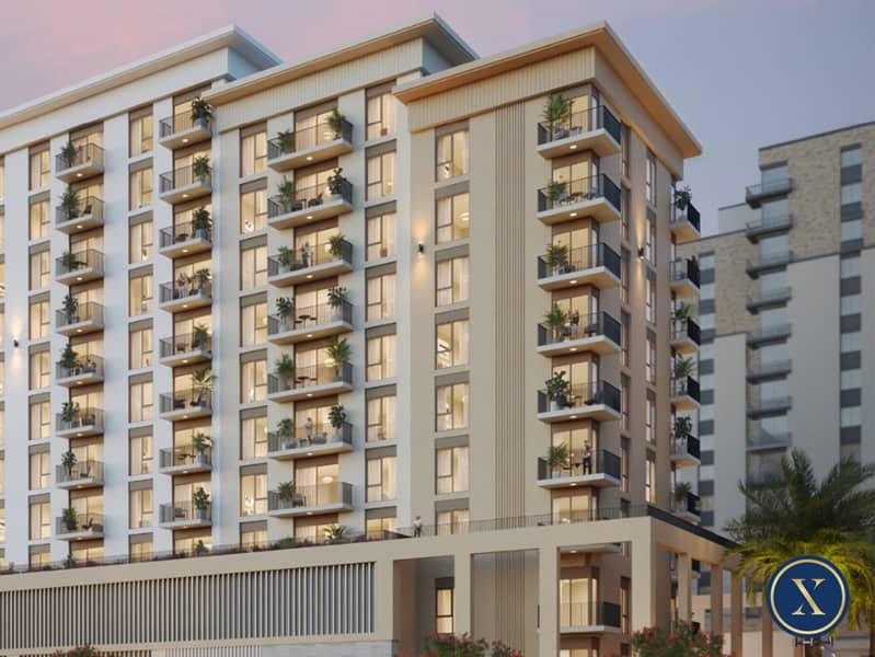 EXCELLENT PAYMENT PLAN | FAMILY APARTMENT | HIGH ROI EXCELLENT PAYMENT PLAN | FAMILY APARTMENT | HIGH ROI