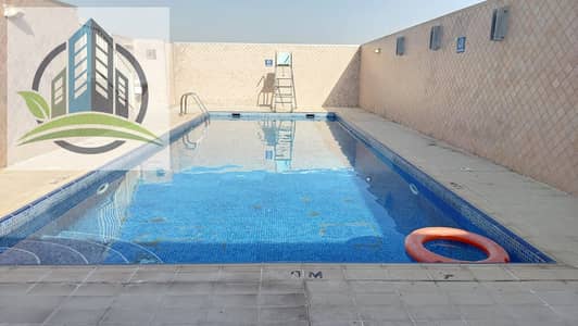 شقة 2 غرفة نوم للايجار في النهدة (دبي)، دبي - IMG-20240914-WA0140. jpg