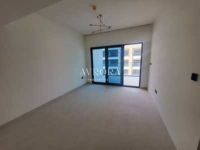 Spacious 1BHK | 2 Bathrooms | Binghatti Creek  Ideal for Urban Living