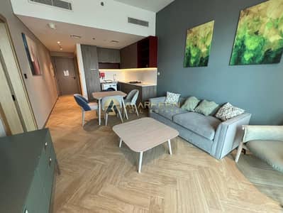 Fully Furnished | With Bills | Prime Location