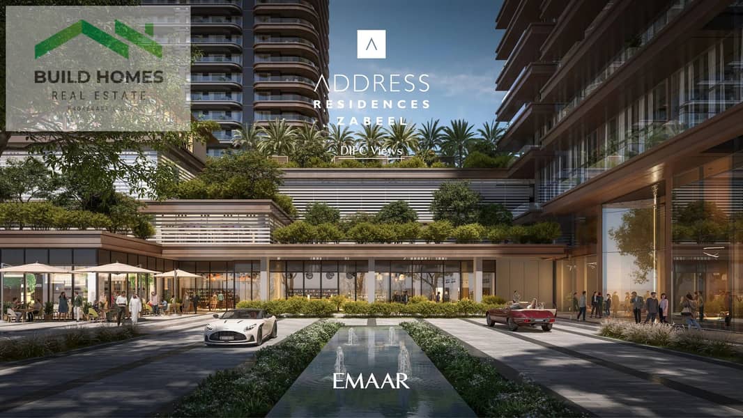 9 EMAAR-ADDRESS-RESIDENCES-ZAABEEL-DIFC-VIEWS-DUBAI-investindxb-13-scaled. jpg