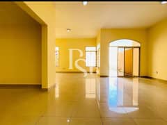Maid's Room | Balcony | Flexible Payment