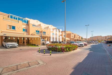 3 Bedroom Villa for Rent in Al Reef, Abu Dhabi - 12. jpg