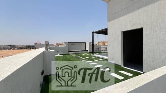 5 Bedroom Villa for Sale in Al Zahya, Ajman - IMG-20250505-WA0097. jpg
