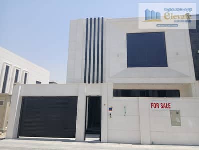 4 Bedroom Villa for Sale in Al Zahya, Ajman - myImage (5). jpg