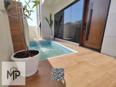 5 Bedroom Villa for Sale in Al Amerah, Ajman - batch_IMG-20250505-WA0300. jpg