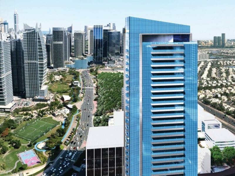 位于朱美拉湖塔 (JLT),JLT G区,朱美拉商业中心9号 1 卧室的公寓 2099000 AED - 11526990 位于朱美拉湖塔 (JLT),JLT G区,朱美拉商业中心9号 1 卧室的公寓 2099000 AED - 11526990