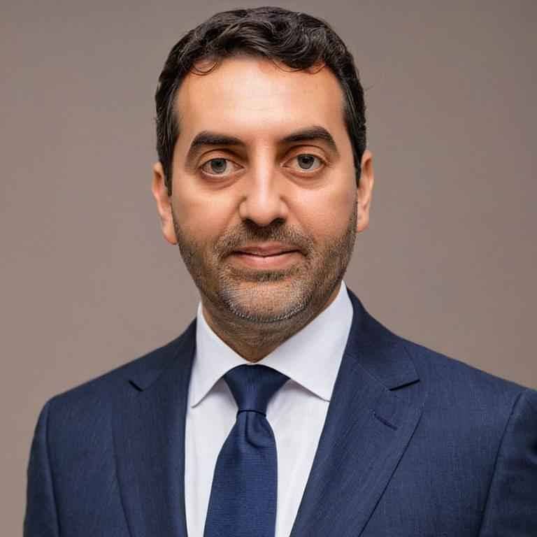 Sofian Saidi