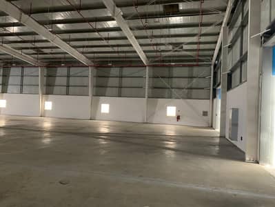 Warehouse for Rent in Abu Dhabi Industrial City, Abu Dhabi - 0d609347-f195-440c-8e6d-35e532c9218f. jpg