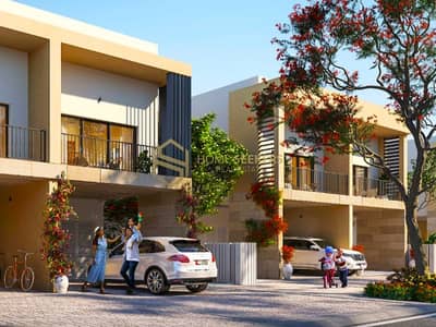 2 Bedroom Townhouse for Sale in Yas Island, Abu Dhabi - Screenshot 2025-05-05 163208. png