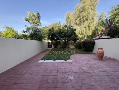 Vacant Now | 3M | Opposite Pool + Park