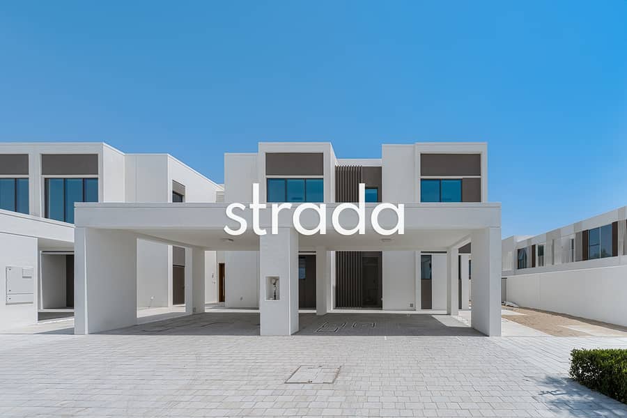 位于山谷小区,娜拉联排别墅 4 卧室的联排别墅 3800000 AED - 11552218 位于山谷小区,娜拉联排别墅 4 卧室的联排别墅 3800000 AED - 11552218