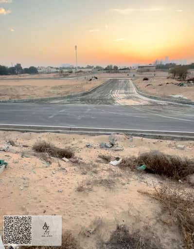ارض سكنية  للبيع في الحليو، عجمان - WhatsApp Image 2025-05-05 at 3.57. 11 PM. jpeg