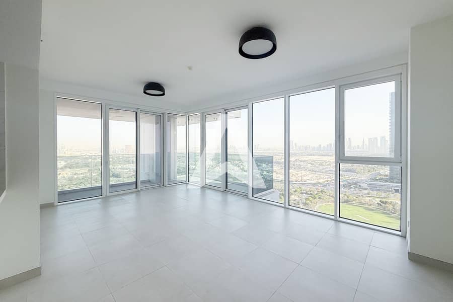 位于迪拜湾，基法夫街区，华斯尔壹号，第一公寓，第一公寓2号楼 3 卧室的公寓 4800000 AED - 11552268