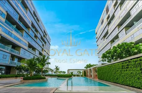 2 Bedroom Apartment for Sale in Al Raha Beach, Abu Dhabi - Screenshot 2025-05-05 144410. png