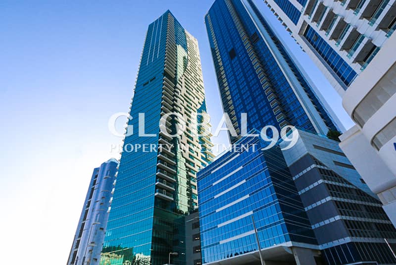 Specious Apartment payable in 4 Chqs Specious Apartment payable in 4 Chqs